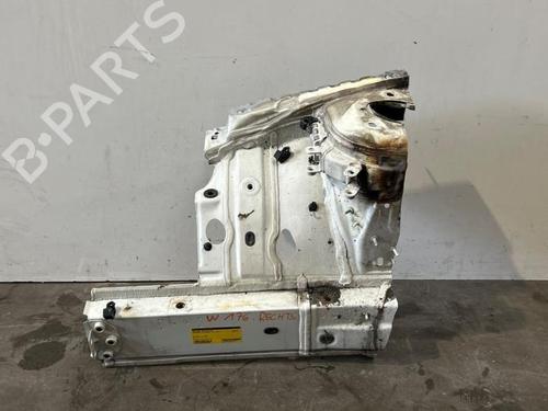 Andere für MERCEDES-BENZ A-CLASS (W176) A 180 (176.042) (122 hp) 31048047