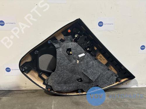 Rear left panel MERCEDES-BENZ GLA-CLASS (X156) GLA 200 CDI / d (156.908) | BP25960007C60 