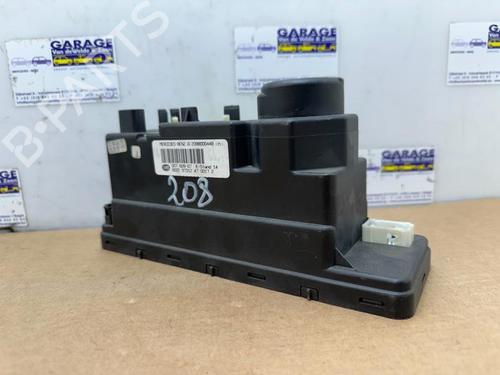 Used Electronic module Electronic module 38849553 38849553