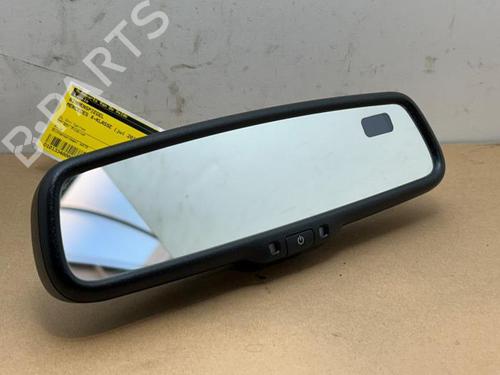 Rear mirror MERCEDES-BENZ X-CLASS (470) X 250 d 4-matic (470.231) | BP38823344I6 - Image 3