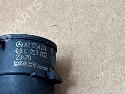 Electronic sensor MERCEDES-BENZ E-CLASS (W212) E 250 CDI / BlueTEC (212.003, 212.004) | BP38839864M84 - Image 6