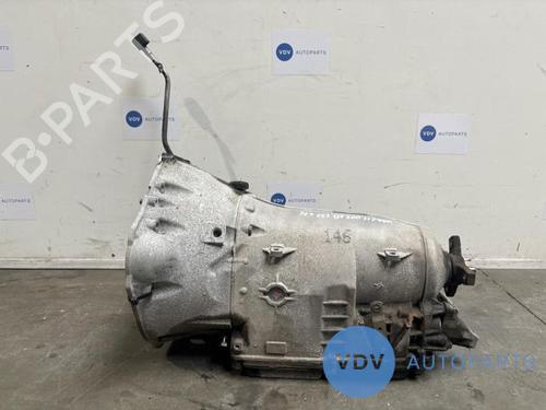 Used Gearbox MERCEDES-BENZ E-CLASS (W211) E 220 CDI (211.006) (136 hp) 25960115