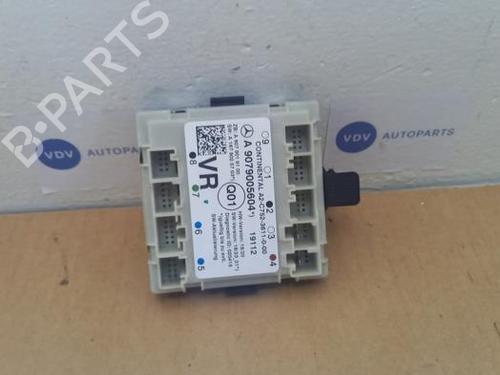 Electronic module MERCEDES-BENZ SPRINTER 3,5-t Platform/Chassis (B907, B910) 316 CDI RWD (907.131, 907.133, 907.135, 907.231, 907.233... | BP38837731M83 - Image 3