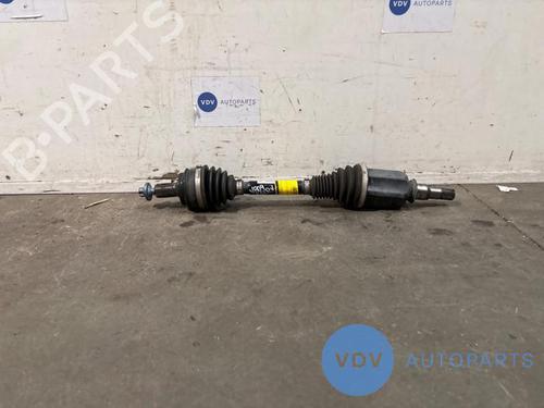 Used Right front driveshaft MERCEDES-BENZ GLC (X253) 220 d 4-matic (253.905, 253.903) (163 hp) 25967614