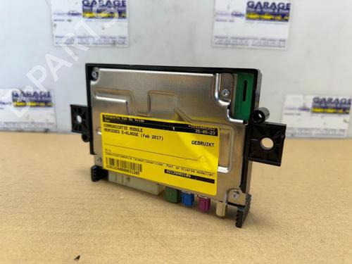 Used Electronic module Electronic module 38849627 38849627
