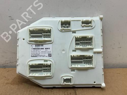 Used Electronic module Electronic module 38821671 38821671