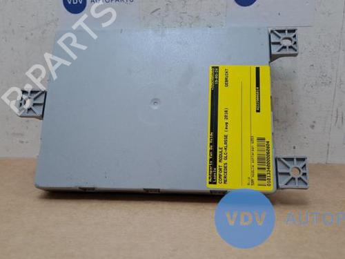 Electronic module MERCEDES-BENZ GLC (X253) 250 d 4-matic (253.909) | BP25965369M83 