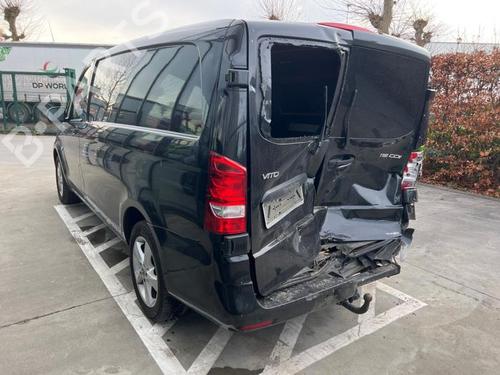 Front right panel MERCEDES-BENZ VITO Van (W447) 114 CDI (447.601, 447.603, 447.605) | BP38819937C59 - Image 8