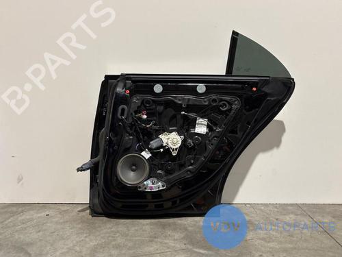 Right rear door MERCEDES-BENZ CLA (C118) CLA 180 d (118.303) | BP25968609C5 