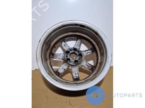 Felg MERCEDES-BENZ C-CLASS (W203) C 200 Kompressor (203.042) | BP25970524C45 