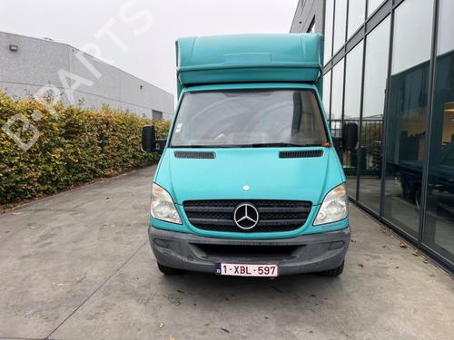 Front right panel MERCEDES-BENZ SPRINTER 3,5-t Platform/Chassis (B906) 311 CDI (906.131, 906.133, 906.135, 906.231, 906.233,... | BP38835823C59 - Image 10