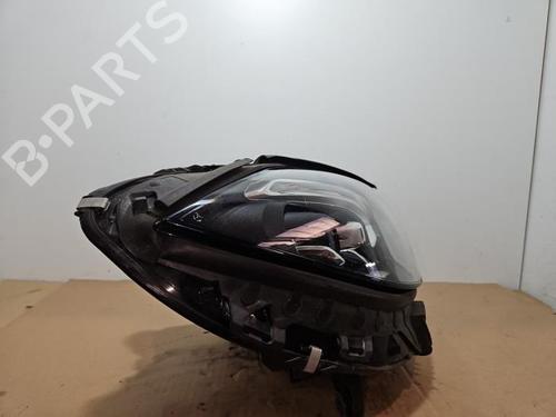 Right headlight MERCEDES-BENZ C-CLASS (W206) C 180 (206.041) | BP38826112C29 - Image 4