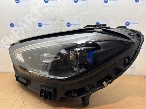 Left headlight MERCEDES-BENZ C-CLASS (W206) C 180 (206.041) | BP38832263C28 - Image 2