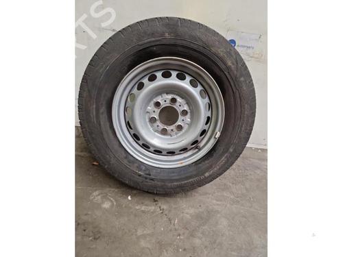 rim-mercedes-benz-sprinter-35-t-van-b907-b910-2018-38829618 main image
