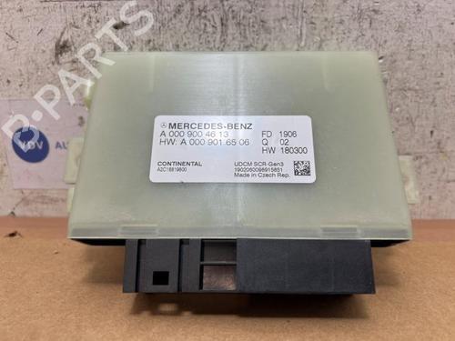 Used Control unit Control unit 38833968 38833968