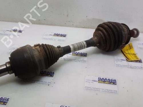 Used Left front driveshaft Left front driveshaft 38857303 38857303
