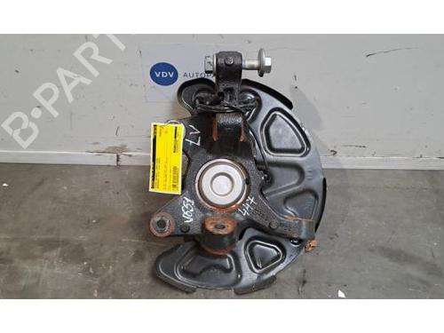 Used Left front steering knuckle Left front steering knuckle 38840727 38840727