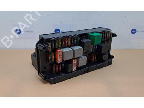 Electronic module MERCEDES-BENZ E-CLASS (W212) E 220 CDI / BlueTEC (212.001, 212.002) | BP38840814M83 - Image 3