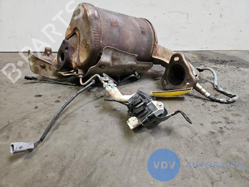 Catalyst MERCEDES-BENZ VITO Van (W447) 111 CDI (447.601, 447.603, 447.605) | BP29754411M10 