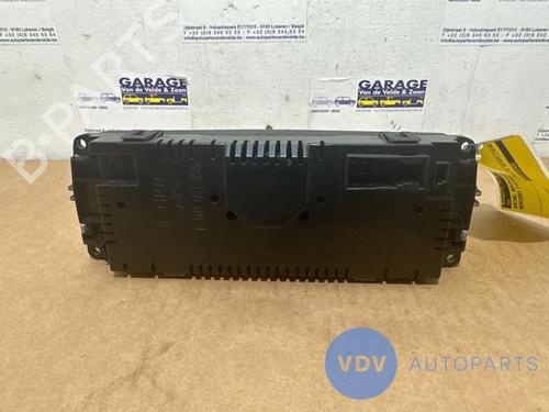 Climate control MERCEDES-BENZ C-CLASS (W203) C 200 CDI (203.007) | BP25948621I5 