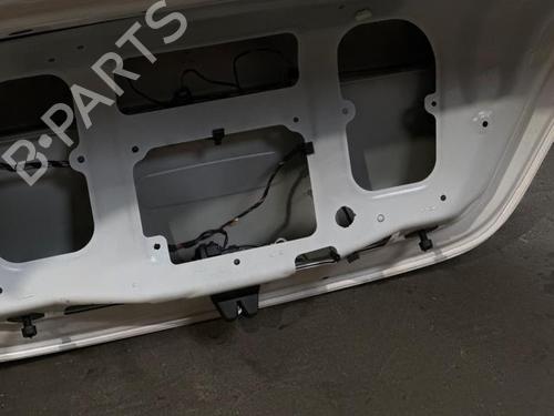 Tailgate MERCEDES-BENZ E-CLASS (W213) E 220 d (213.004) | BP38834070C6 - Image 5