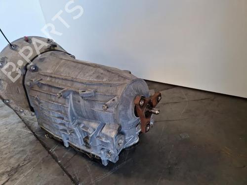 Gearbox MERCEDES-BENZ E-CLASS Coupe (C207) E 220 CDI / d (207.302, 207.301) | BP38858402M3 - Image 7