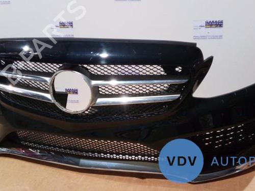Used Front bumper MERCEDES-BENZ C-CLASS Coupe (C205) C 180 (205.340) (156 hp) 25940291