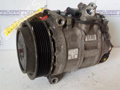 Used AC compressor AC compressor 38857756 38857756