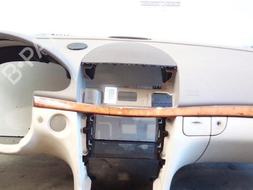 Dashboard MERCEDES-BENZ E-CLASS (W211) E 280 (211.054) | BP38855999C46 - Image 4
