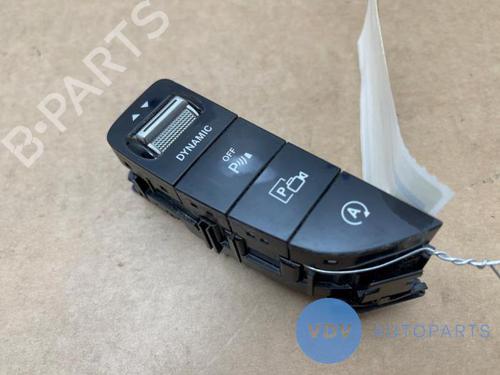 Used Switch MERCEDES-BENZ C-CLASS T-Model (S205) C 350 e (205.247) (279 hp) 25974197