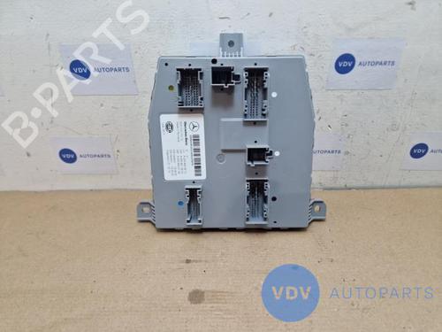 Used Electronic module MERCEDES-BENZ C-CLASS (W205) C 180 BlueTEC / d (205.036) (116 hp) 25962585
