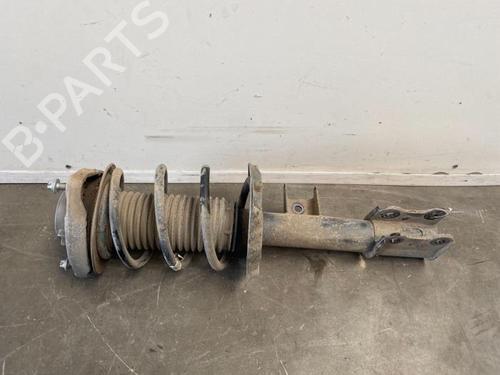 Used Right front shock absorber Right front shock absorber MERCEDES-BENZ GLA-CLASS (X156) GLA 180 (156.942) (122 hp) 38849295 38849295