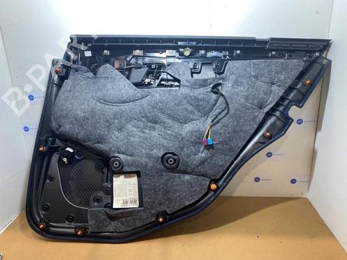 Rear left panel MERCEDES-BENZ E-CLASS (W212) E 220 CDI | BP38839665C60 - Image 3