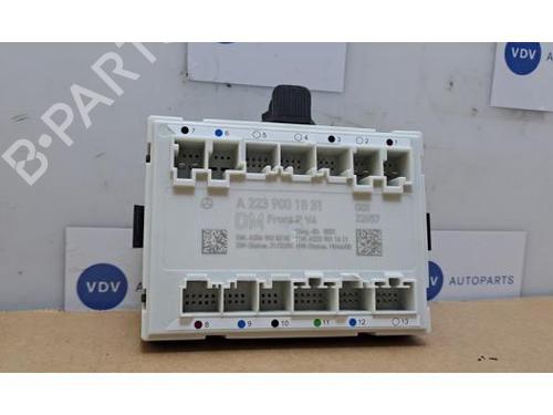 Used Electronic module Electronic module 38841317 38841317