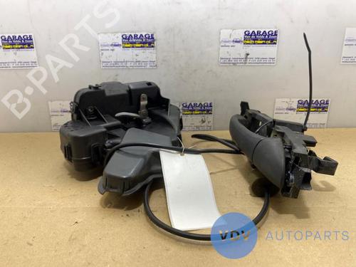 Elektronisk modul MERCEDES-BENZ C-CLASS T-Model (S203) C 200 CDI (203.207) | BP25955456M83 