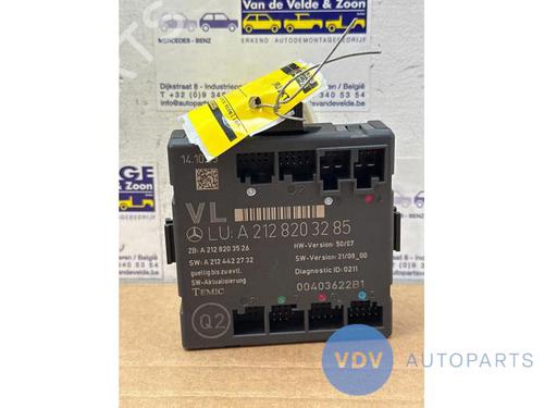 Used Control unit MERCEDES-BENZ E-CLASS (W212) E 350 CDI (212.023) (265 hp) 25949169