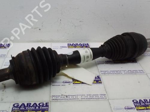 Left front driveshaft MERCEDES-BENZ A-CLASS (W176) A 180 (176.042) | BP38857838M38 - Image 4