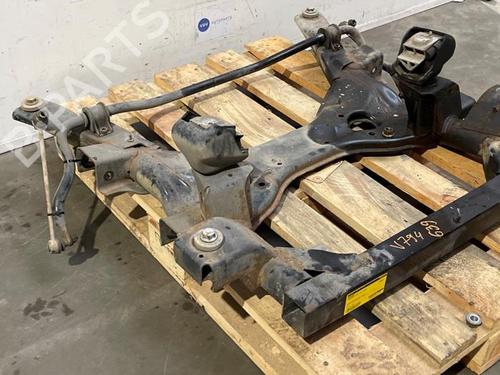 Subframe FORD RANGER (TKE) 2.0 EcoBlue 4x4 | BP38836019M9 - Image 2