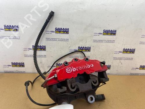 left-rear-brake-caliper-mercedes-benz-s-class-w221-v221-2005-2006-2007-2008-2009-2010-2011-2012-2013-38849209 main image