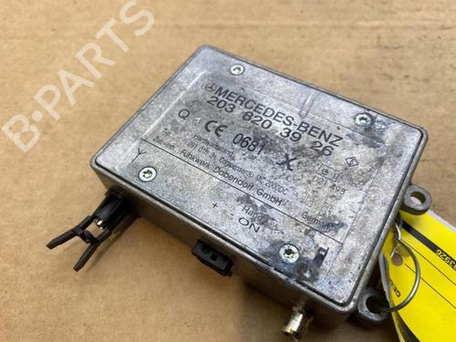 Used Electronic module Electronic module 38844122 38844122