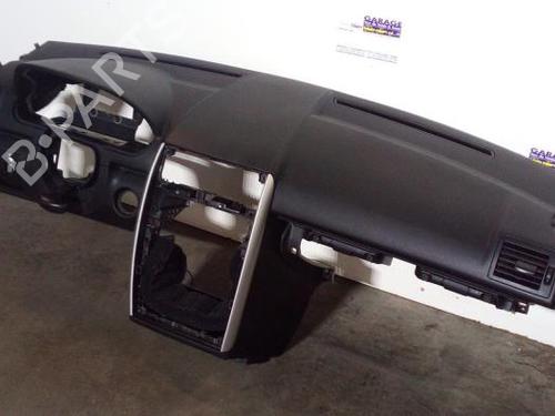 Dashboard MERCEDES-BENZ A-CLASS (W169) A 180 CDI (169.007, 169.307) | BP38856410C46 - Image 3