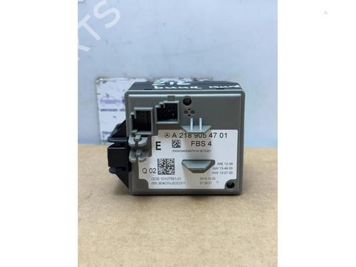 Ignition barrel MERCEDES-BENZ E-CLASS (W212) E 350 BlueTEC 4-matic (212.094) | BP38851370M48 - Image 5