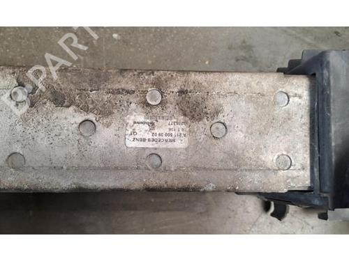Intercooler MERCEDES-BENZ E-CLASS (W211) E 280 (211.054) | BP38840641M30 - Image 4