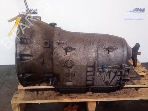 Used Gearbox Gearbox 38858335 38858335