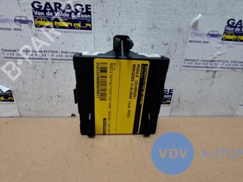 Control unit MERCEDES-BENZ C-CLASS (W205) C 250 BlueTEC / d 4-matic (205.009) | BP25954476M11 