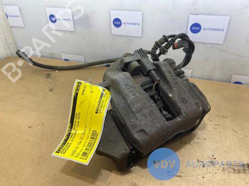 Right front brake caliper MERCEDES-BENZ A-CLASS (W169) A 160 (169.031, 169.331) | BP25959724M104 