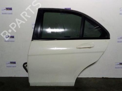 Used Left rear door Left rear door 38857376 38857376