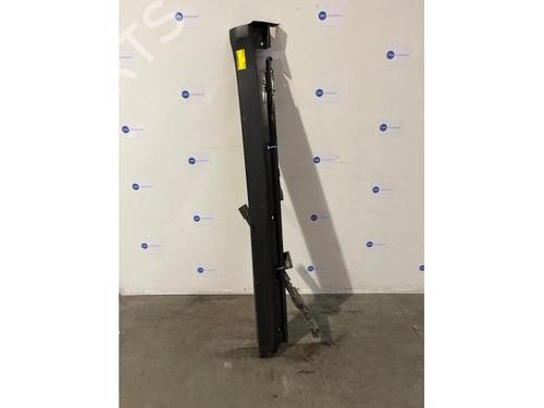 left-sideskirt-mercedes-benz-m-class-w164-2005-2006-2007-2008-2009-2010-2011-2012-38838890 main image