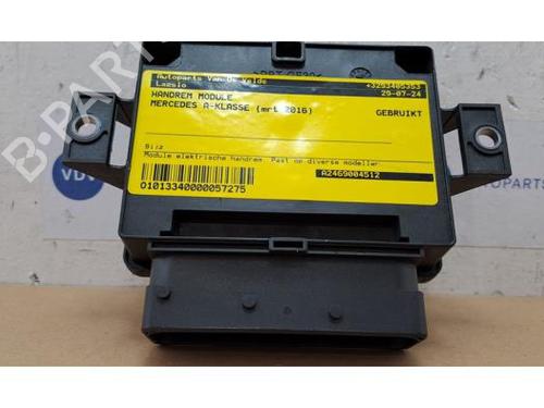 Electronic module MERCEDES-BENZ A-CLASS (W176) A 180 CDI / d (176.012) | BP38838482M83 - Image 3