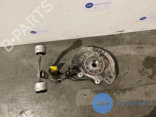 Right front steering knuckle MERCEDES-BENZ C-CLASS Coupe (C205) C 250 d 4-matic (205.309) | BP25965722M26 